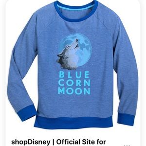 Disney’s Pocahontas shirt size XL